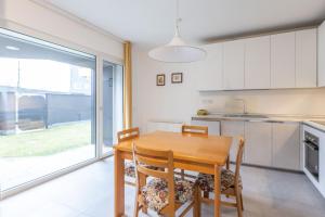 Bassani Garden, Bologna By Short Holidays