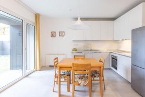 Bassani Garden, Bologna By Short Holidays