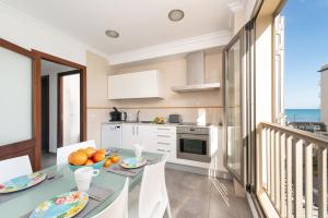 Sunset Castello Playa