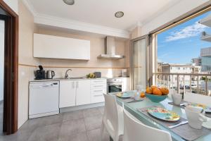 Sunset Castello Playa