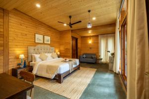 amã Stays and Trails The Malabar Villa Hibiscus, Kozhikode