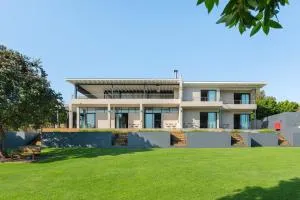 Sunset Splendour Guesthouse - Noordhoek