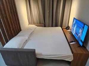 Apartamento a 200m da praia!