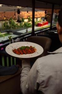 Nepalirika Hotel Damak