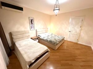 Apartment in Downtown "Rustaveli Residence"