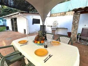 Villa Anna 10 people private pool 10 kms Lloret