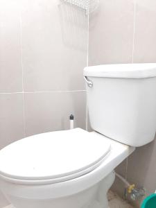 Subangan Veranda1, Burgos Central location