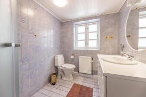 Kalvestalden - A Cozy Holiday Home