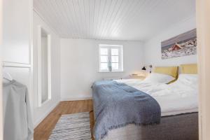 Kalvestalden - A Cozy Holiday Home