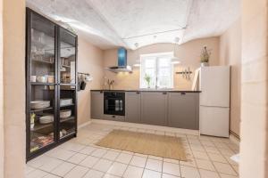 Kalvestalden - A Cozy Holiday Home