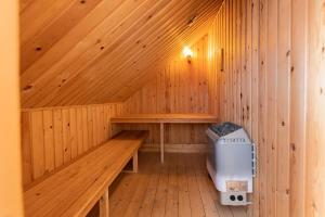 Høloftet - Charming Vacation Apartment On The 1St Floor Of Hawbakken