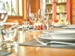 Alpenglück Chalet Schladming - Dachstein by AA Holiday Homes