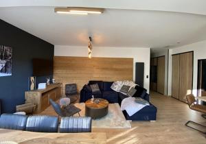 Appartements * le flocon des neiges 2 * : photos des chambres