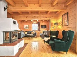 Alpenglück Chalet Schladming - Dachstein by AA Holiday Homes - Tipschern