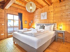 Alpenglück Chalet Schladming - Dachstein by AA Holiday Homes