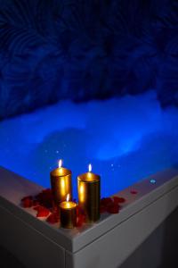 Nel Cuore di Parthenope