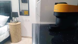 FLUMEN HOUSE - Studio Apt - Trikala