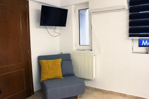 FLUMEN HOUSE - Studio Apt - Trikala