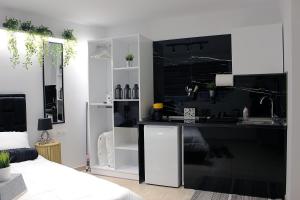 FLUMEN HOUSE - Studio Apt - Trikala