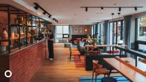 Center Hotels Plaza - Borgarnes