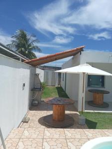 Casa Arembepe