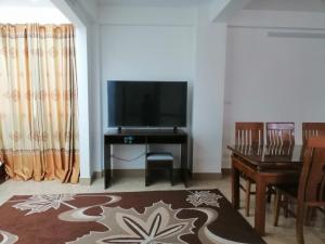 Mia Sen Vong Hotel Ha Noi