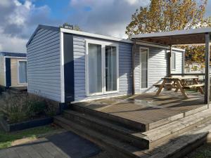 Vakantiepark Breebos