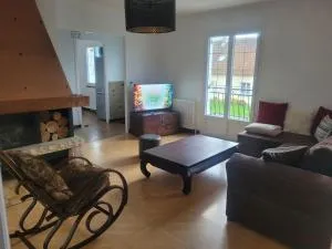 La parenthèse - Wasigny