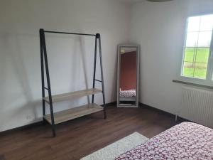 Maisons de vacances La parenthese : photos des chambres