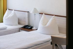 Garni Hotel Bodden
