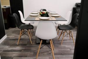 PANORAMA SPA ASPEN APARTMENT