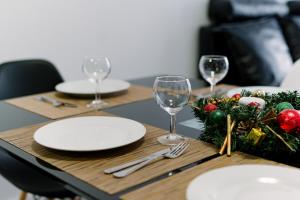 PANORAMA SPA ASPEN APARTMENT