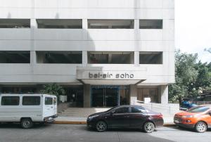 RedDoorz at TJMG by Bel Air Polaris Makati