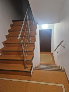 Noclegi Budomas Budget Wrocław-Szymanów FreeParking SmartTv