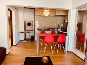 sonic apartment annex 201 4名様まで同一価格