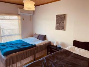 sonic apartment annex 201 4名様まで同一価格