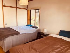 sonic apartment annex 201 4名様まで同一価格