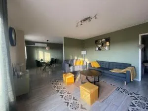 Appartement spacieux et lumineux - 伊泽尔河畔的罗曼