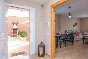 Villa Noe Cabo de Gata