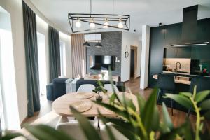 Laguna Beskidów Resort - Apartament A2