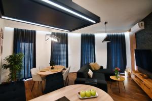 Laguna Beskidów Resort - Apartament A2