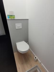 Studio bien équipé au calme à Montmartre