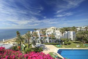 3 star apartman Coral Beach Aparthotel Marbella &Scaron;panjolska