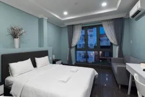 NEW MILANO HOTEL & APARTMENT - Tan Phong
