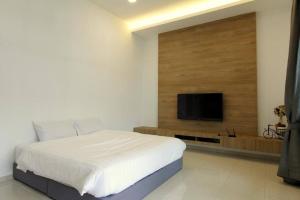 Unique 3 Storey Near Jonker@Heritage (max 25pax)