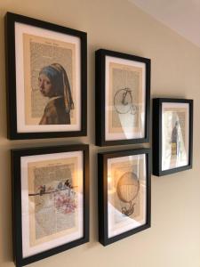 Nid douillet avec vue