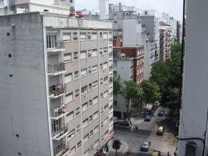 2 ambientes Mar del Plata Plaza Colón
