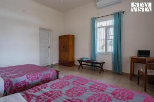 Aqua Vista Riverview by StayVista - Private Pool