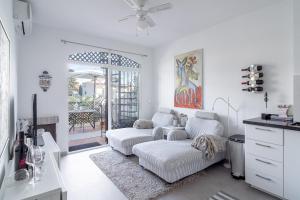 Verano Azul 27B Casasol Apartments