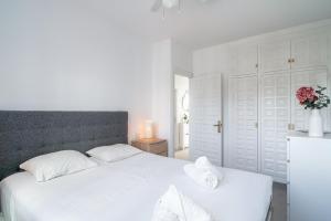 Verano Azul 27B Casasol Apartments